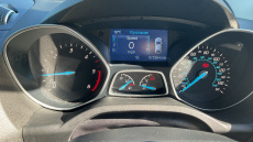 Ford Kuga 2.0 TDCi Titanium 5dr 2WD Diesel Estate